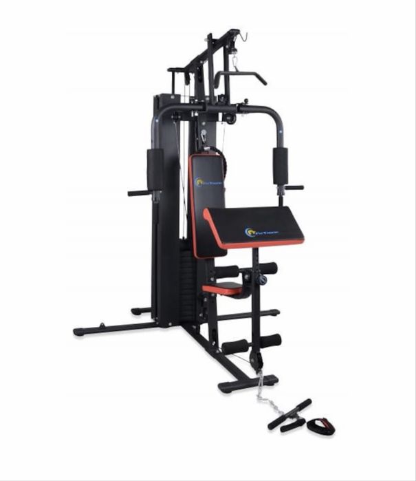 Aparat Multifunctional fitness FitTronic® HG400