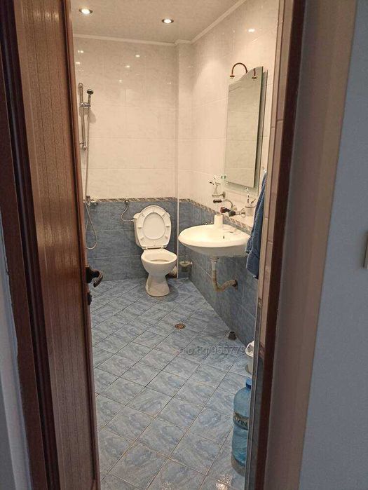 Продава се Тристаен апартамент в Добрич, Център - 83 кв.м за 916 €/кв.м - Снимка #4