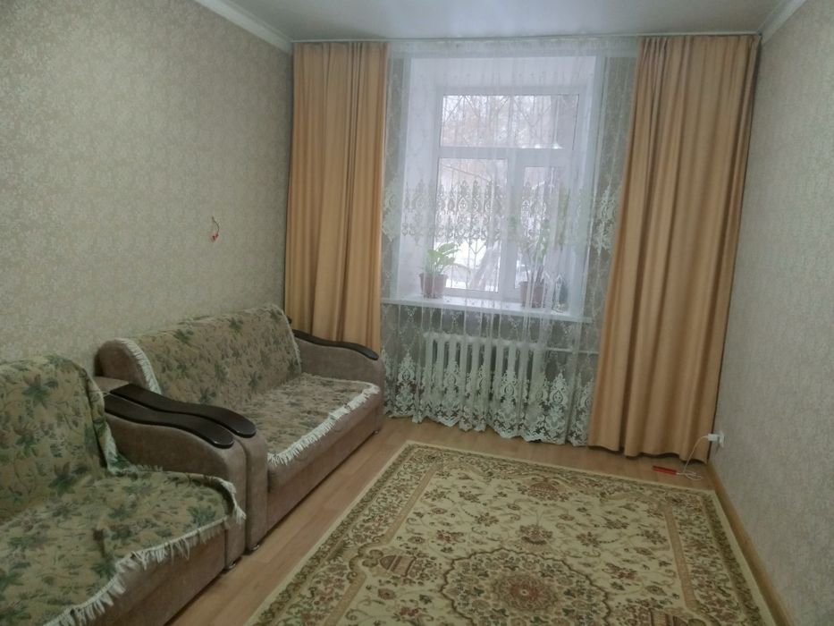 Срочно продам 2х комн