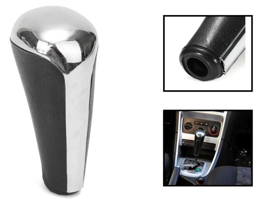 Топка за скоростен лост Пежо,Ситрон, Peugeot, Citroen Автоматик