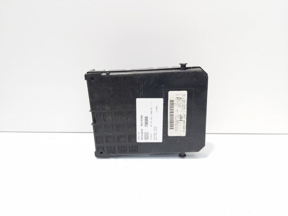Modul BSI, cod 9651197680, Peugeot 307 Break