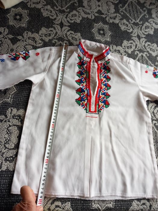 Детска народна носия