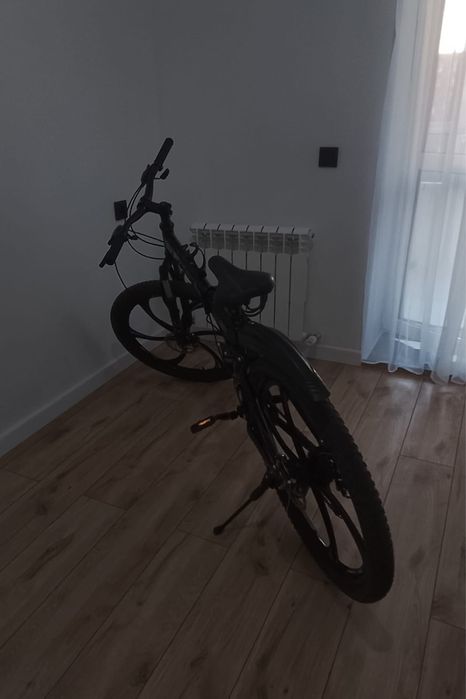 Велосипед спортивный