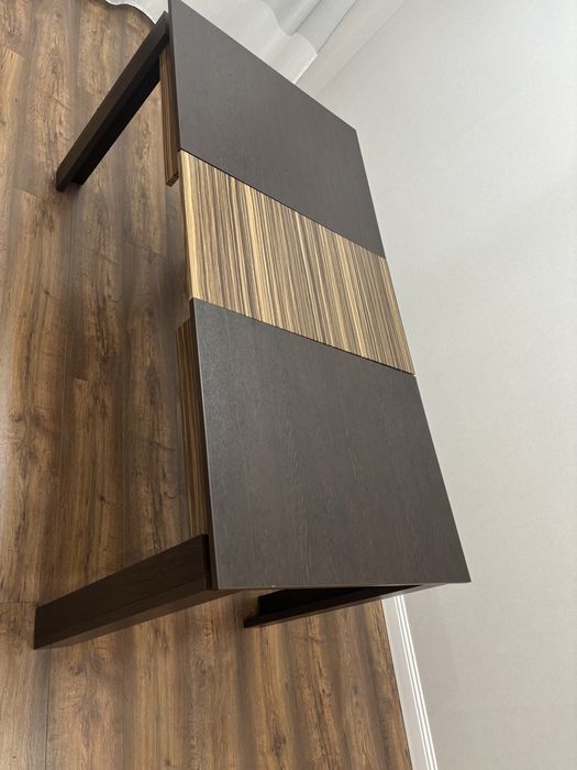 Продам кухонный стол ширина 75