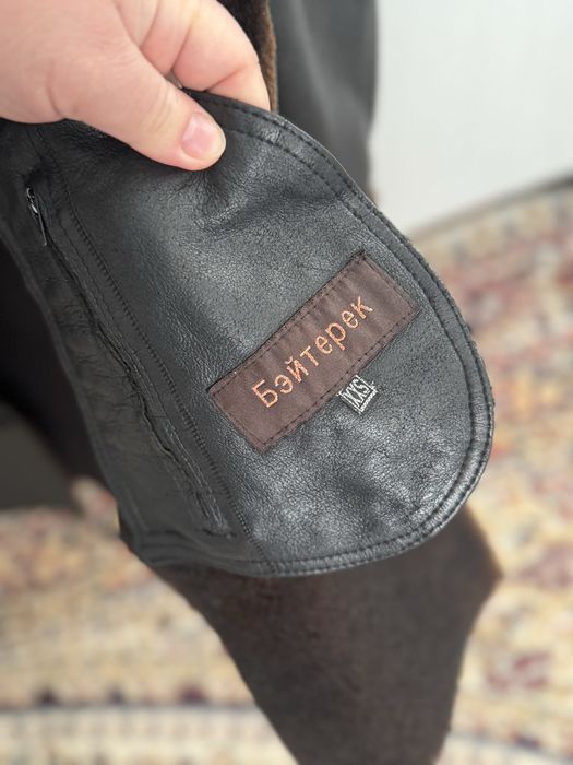 Продам двбленку мужскую