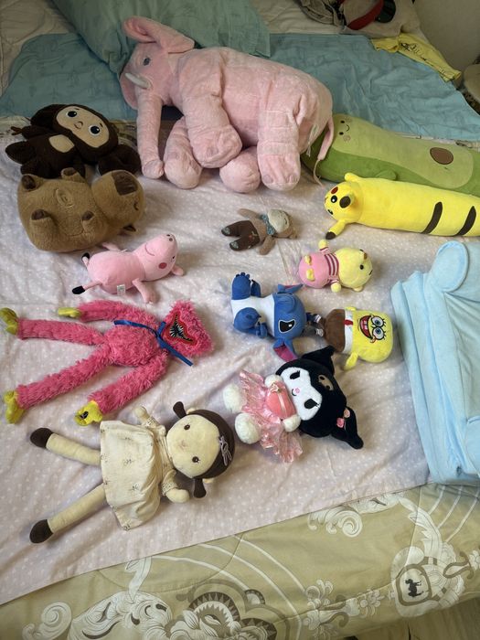 Игрушки разн дешево