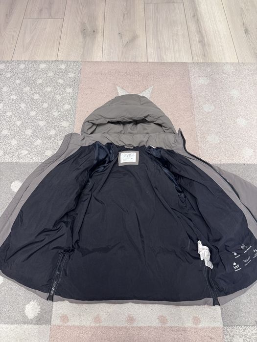 Якета Zara, 2-3г., 98см.