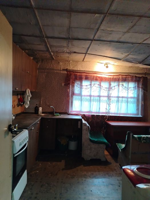 Продаётся дом 82 кварталл