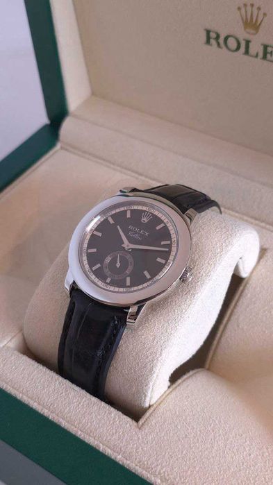 Наручные часы ROLEX 
Cellini