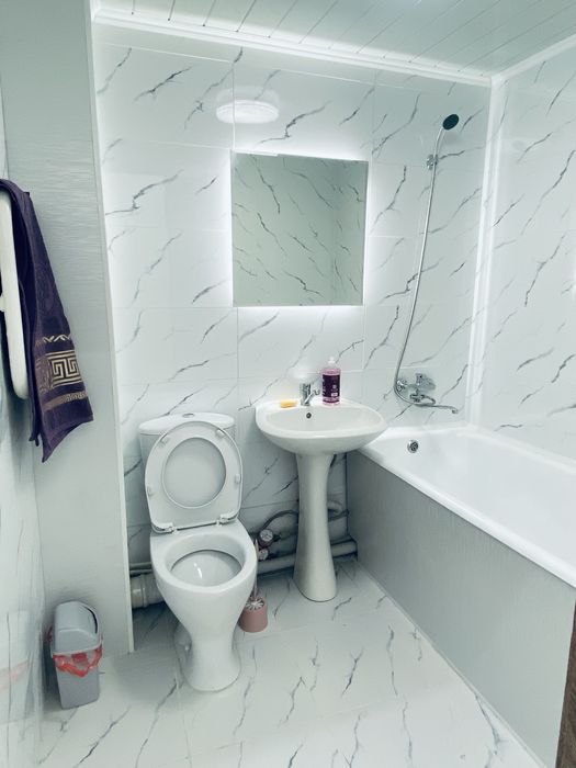 Посуточно квартира Тараз