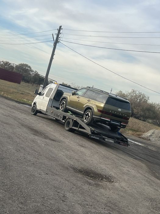 Эвакуатор кругласкточна