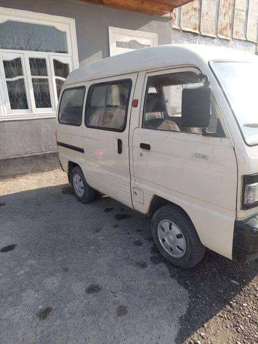 Сотилади Дамас 2005