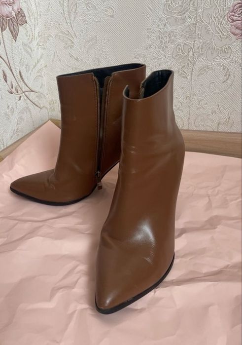 Ботильоны, мюли, босоножки 38 размер