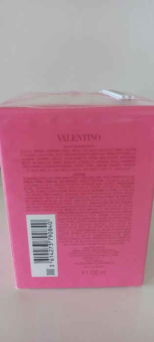 Парфюм Valentino Donna Born In Roma  100ml