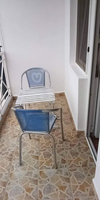 Vând garsoniera la 2 minute de plajq