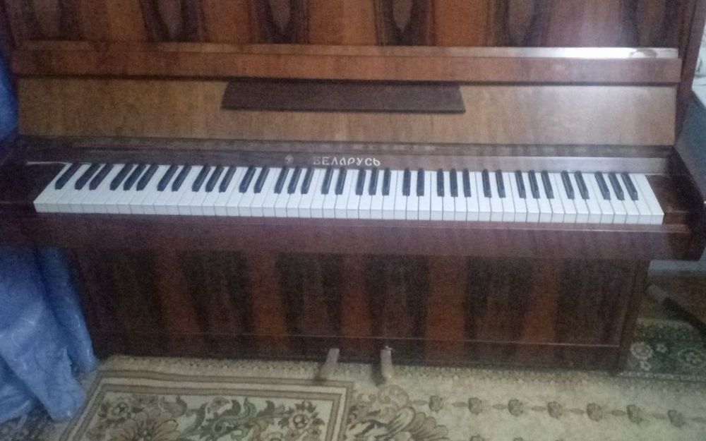 Продаётся Фортепиано