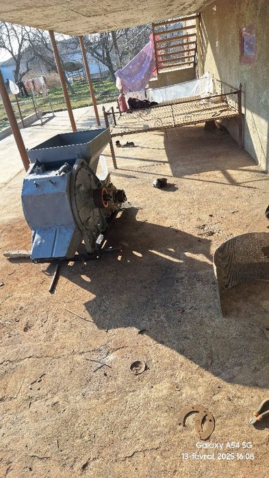 Drabikla KDU Karmodrabilka