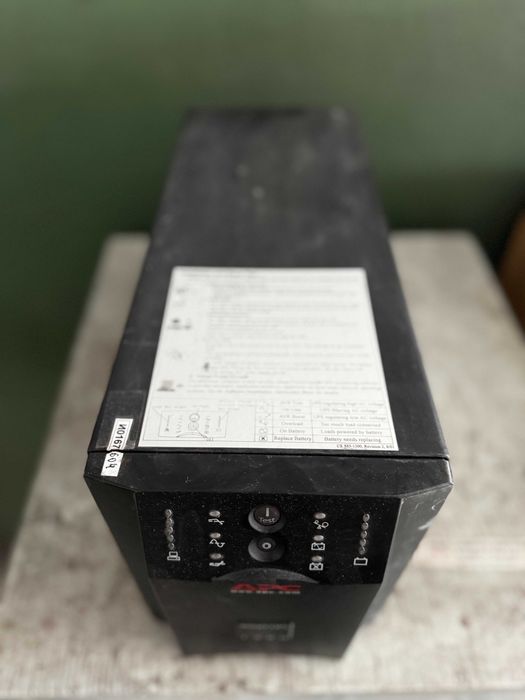 источник бесперебойного питания б/у