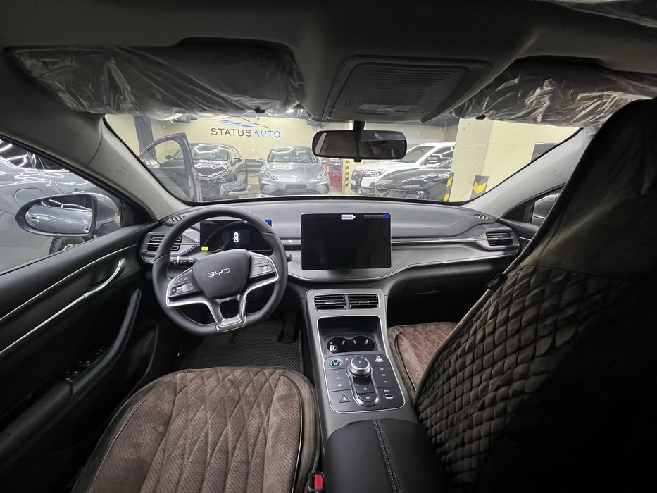 Аренда авто в Астане