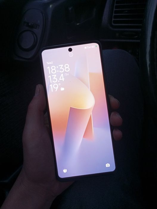 Xiaomi 12Lite 128GB