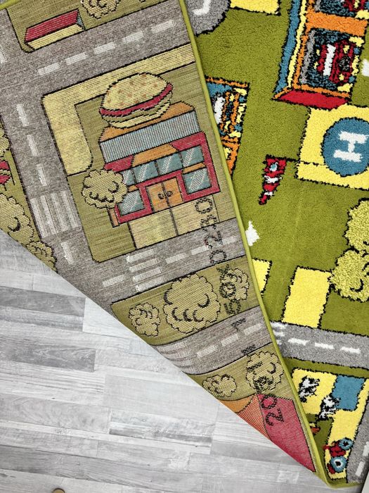 Ковер в детскую Россия