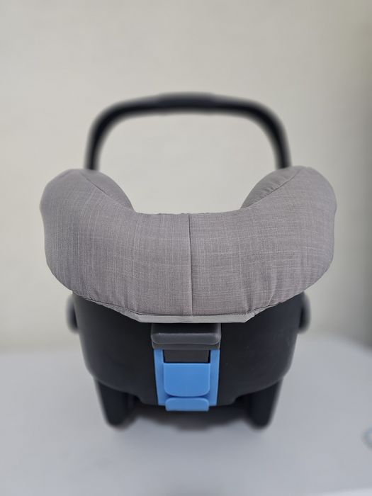 Детское автокресло Joie Gemm