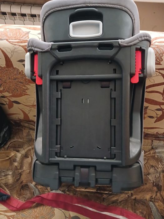 Детское автомобильное кресло