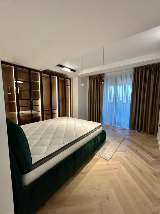 De inchiriat: apartament duplex, Baneasa/Aviatiei