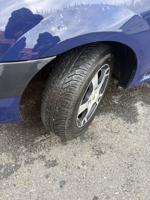 Dacia Logan MCV 1.5 DCI