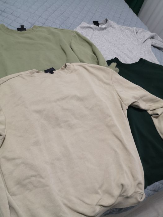 Vand bigmene h&m diferite culori