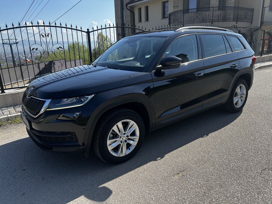 Автобояджийски услуги