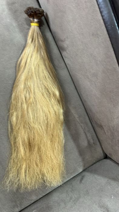 Продам натуральные волосы