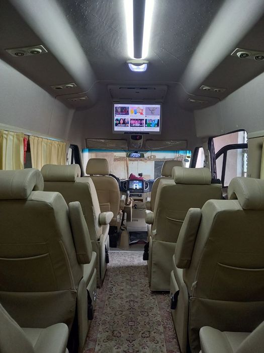 Jac sunray zavod metan gazlik 2019yil biznes klas