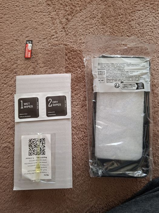 Продавам телефон Xiaomi Redmi Note 9 Pro. 6 / 128 GB