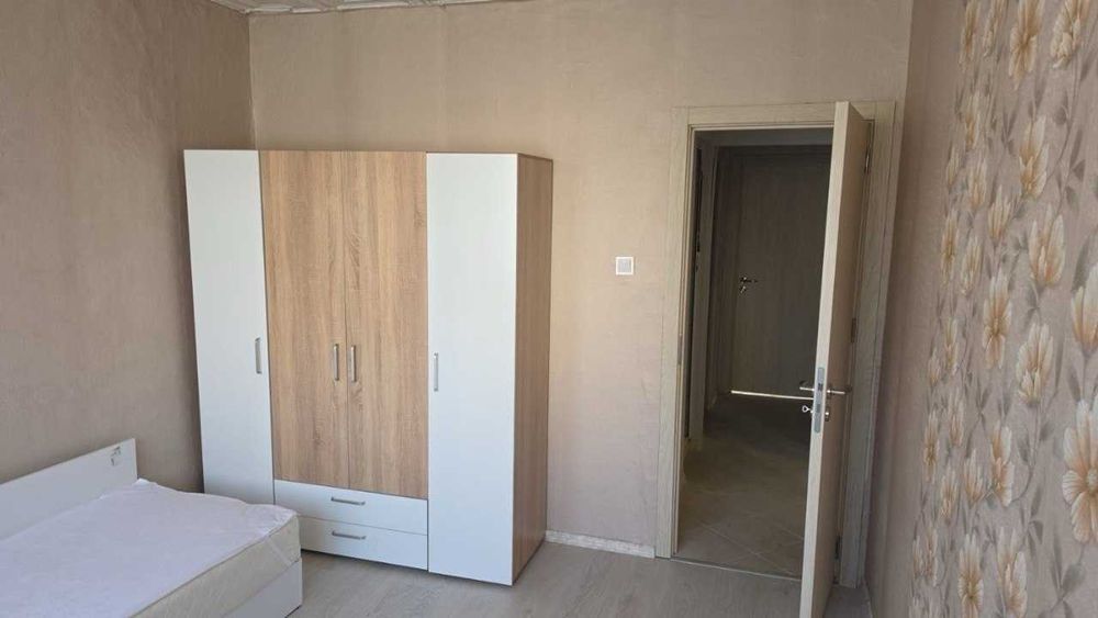 Дава под наем 3-СТАЕН,  град София, Надежда 3