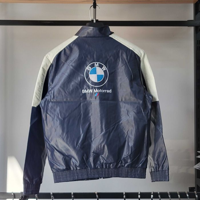 Кожанки Формула 1, Ferrari, BMW