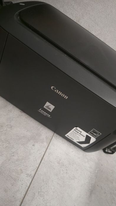 Принтер Canon i-SENSYS LBP6020B