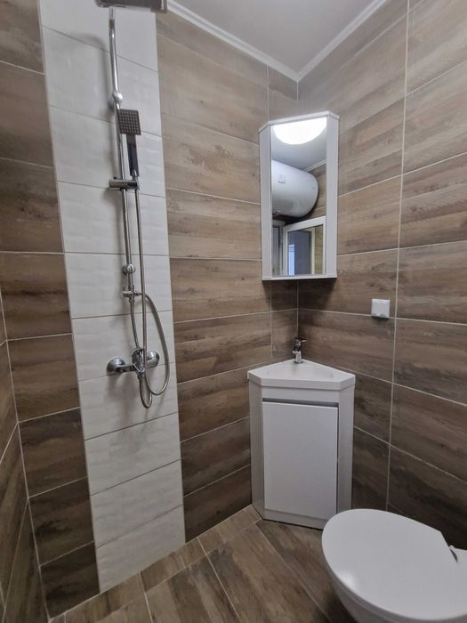 Дава се под наем Двустаен апартамент в Пловдив, Съдийски - 50 кв.м за 428.91 € - Снимка #7