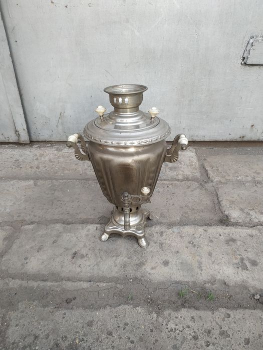 Самовар электрический