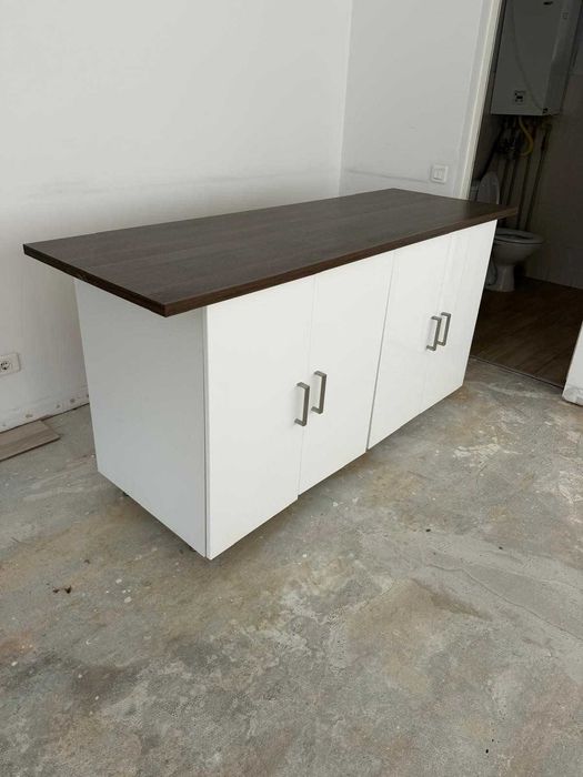 Dulap cu blat Ikea