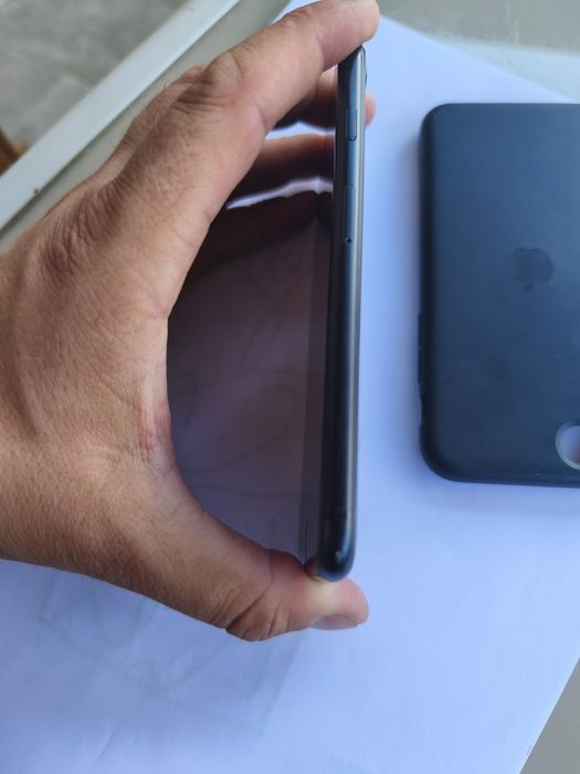Iphone SE 2nd gen (2020)