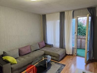 Дава се под наем Едностаен апартамент в София, Младост 4 - 45 кв.м за 400 € - Снимка #3