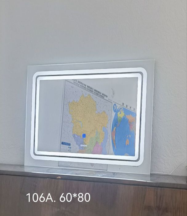 Oyna vanna uchun asatriment