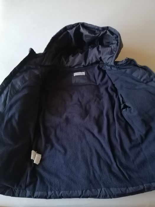 Зимно яке р. 134