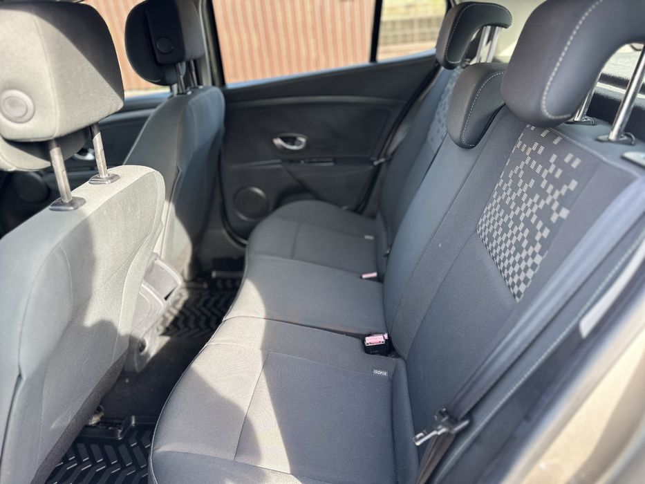 Renault Megane 3 1.5 DCI 110CP Euro 5 2012 NAVI CLIMA