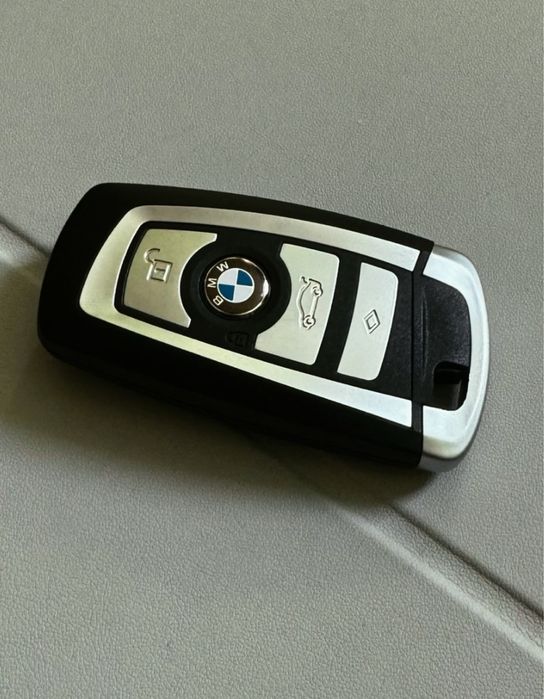 Неоформен ключ за BMW