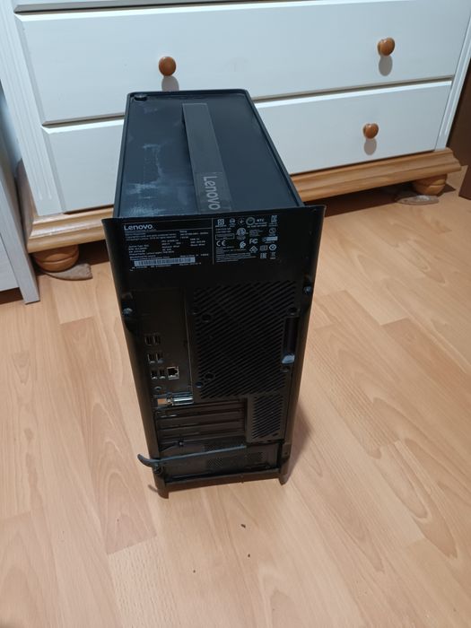Desktop gaming Lenovo