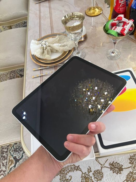 Ipad 11 A16 model