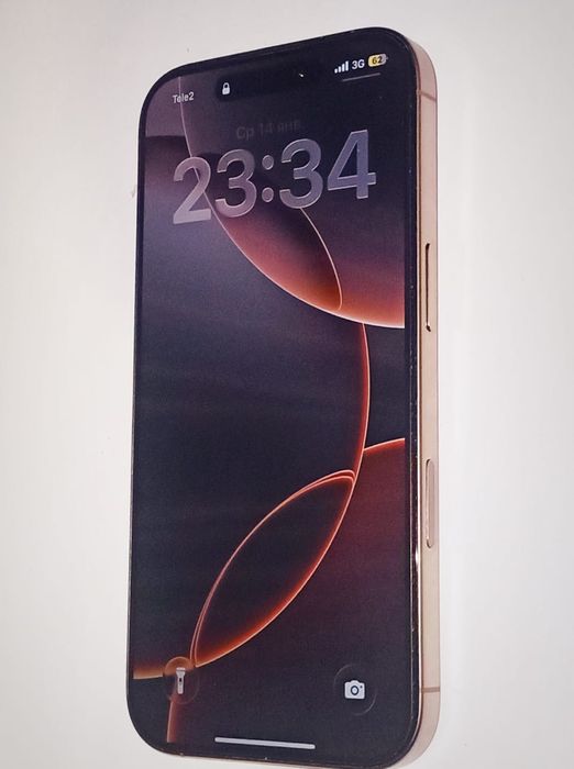 Айфон 16 про 128гб