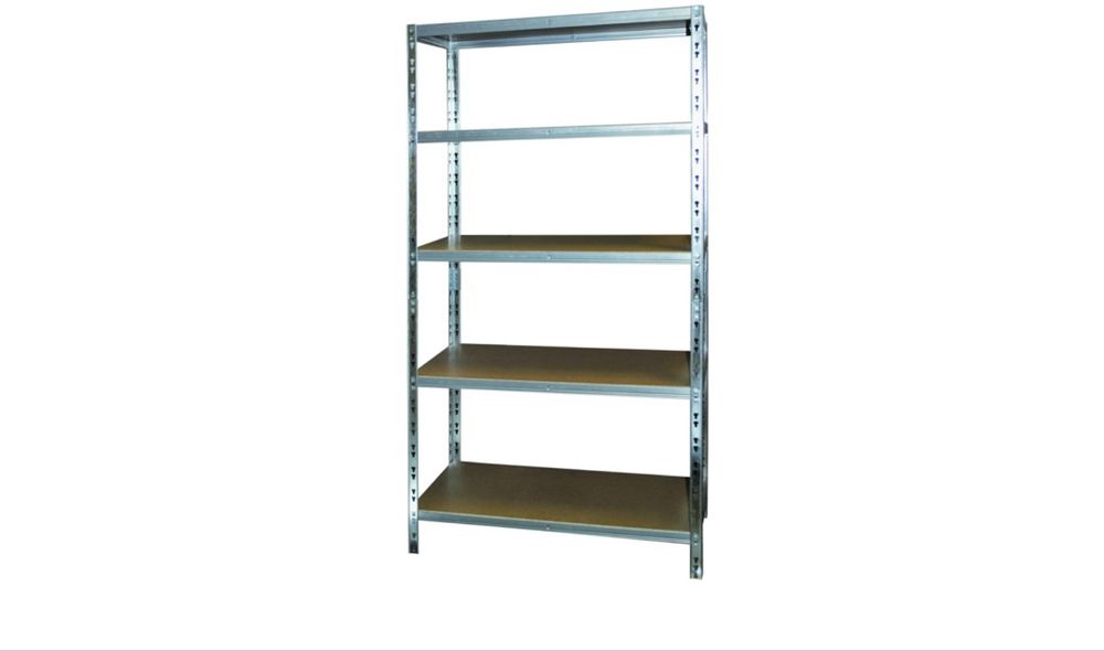 Rafturi metalice 180x90x45